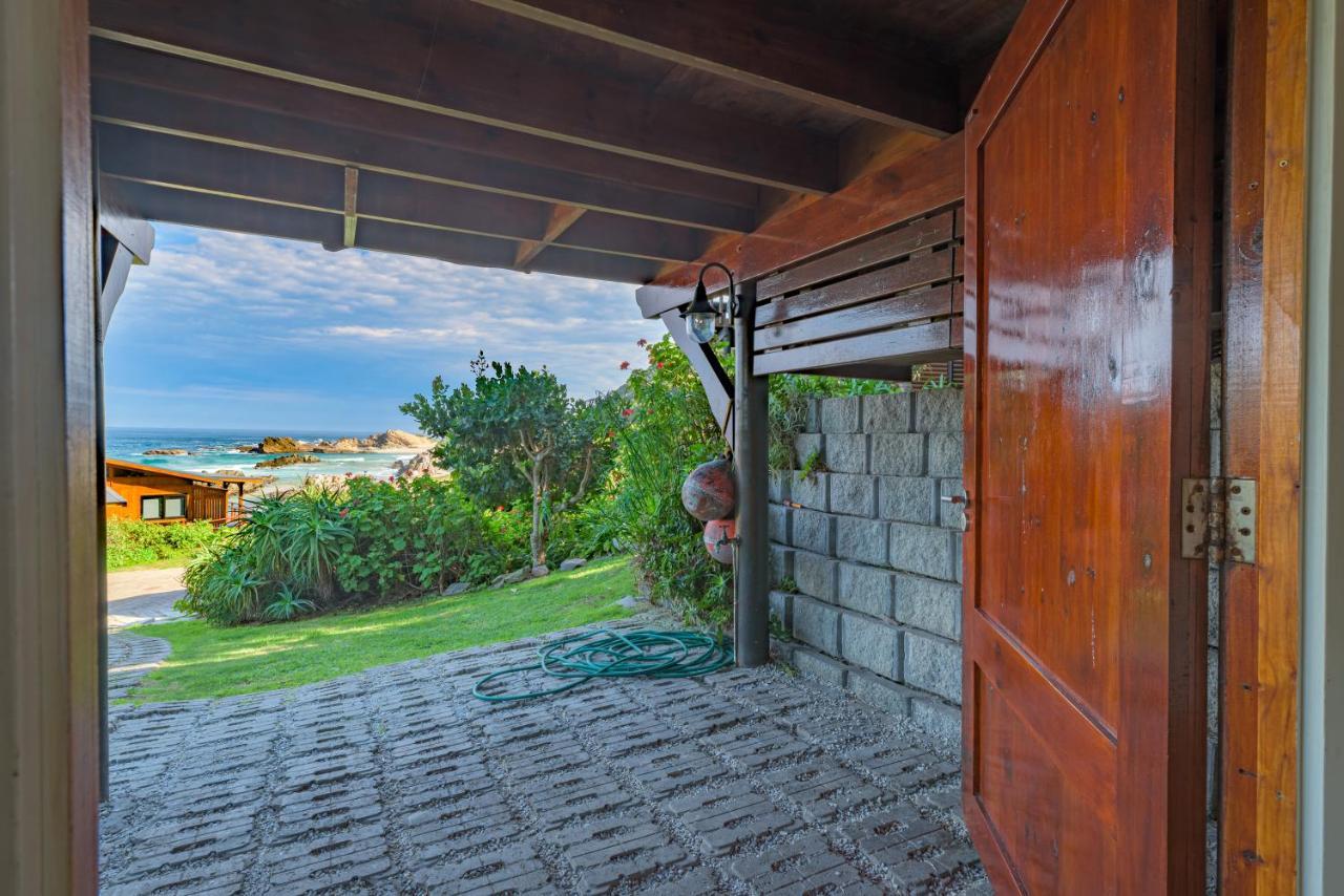 Windhoek On Sea Eersterivierstrand Εξωτερικό φωτογραφία