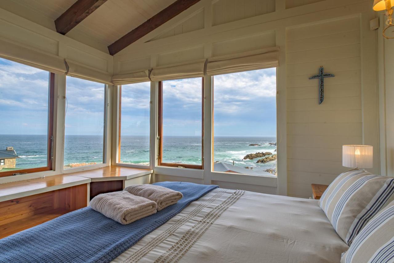 Windhoek On Sea Eersterivierstrand Εξωτερικό φωτογραφία