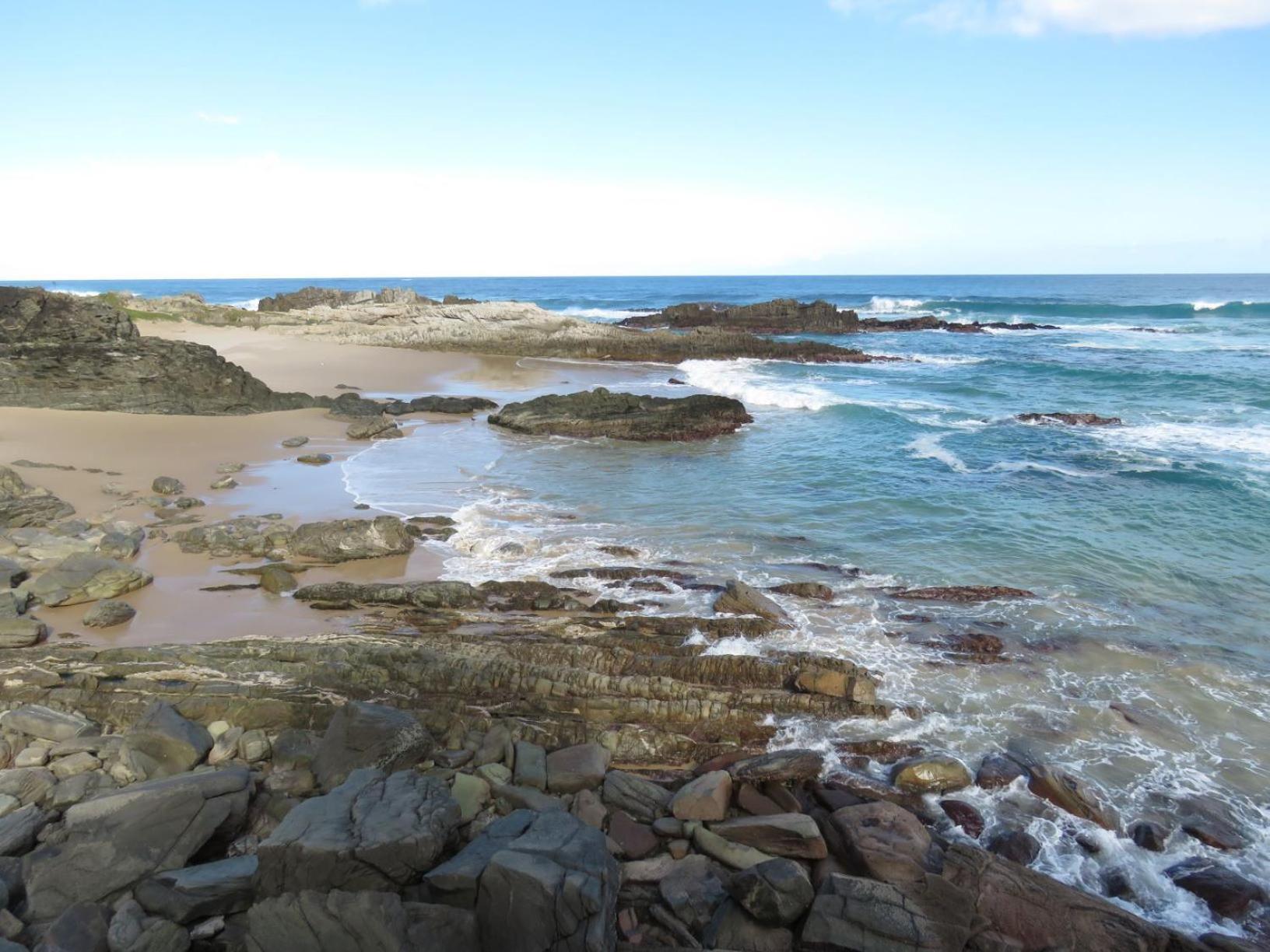 Windhoek On Sea Eersterivierstrand Εξωτερικό φωτογραφία